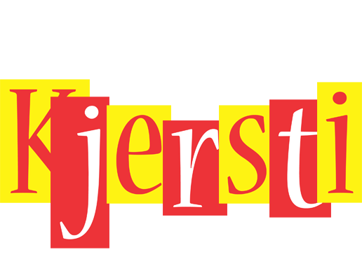 Kjersti errors logo