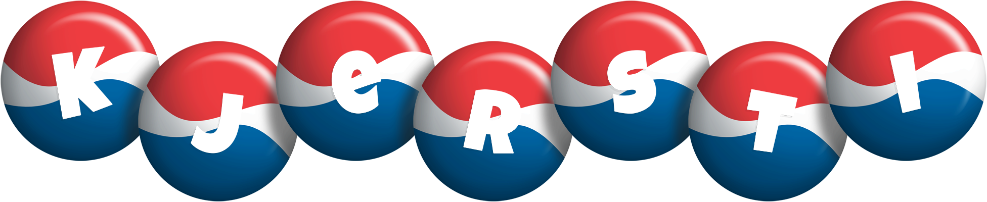 Kjersti paris logo