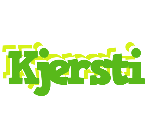 Kjersti picnic logo