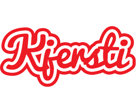 Kjersti sunshine logo