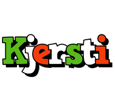 Kjersti venezia logo