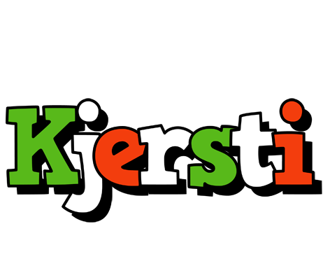 Kjersti venezia logo