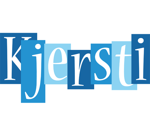 Kjersti winter logo