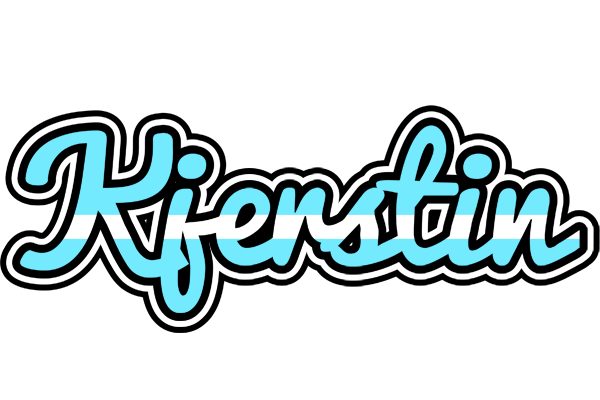 Kjerstin argentine logo