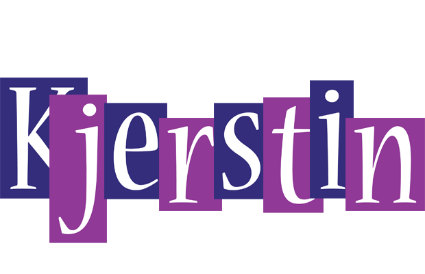 Kjerstin autumn logo