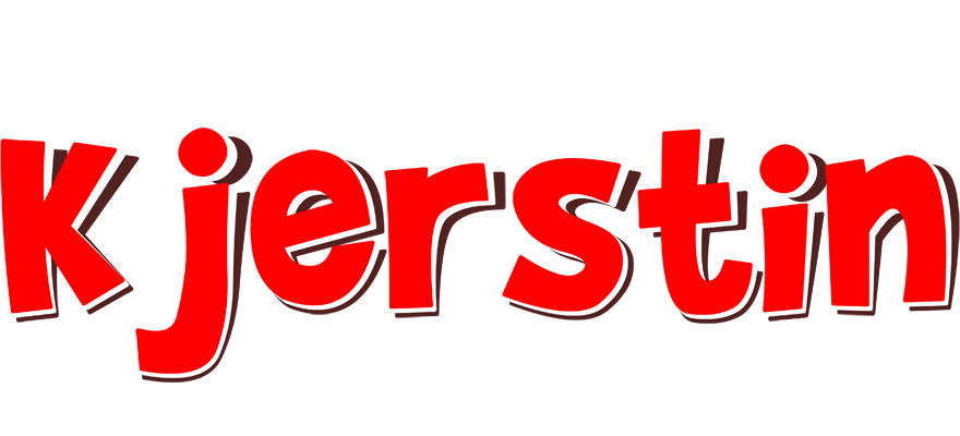Kjerstin basket logo