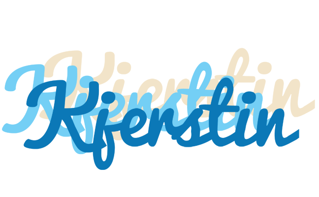 Kjerstin breeze logo