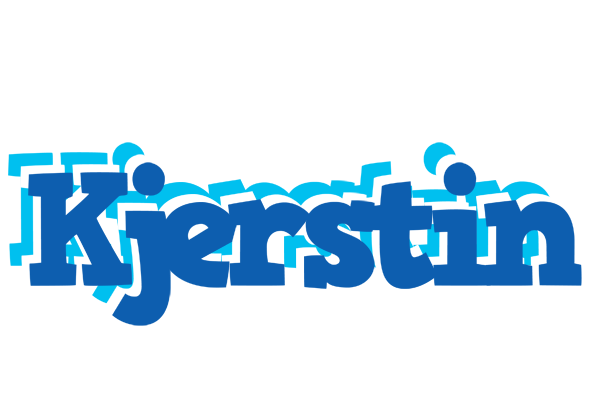 Kjerstin business logo