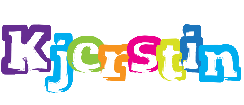 Kjerstin casino logo