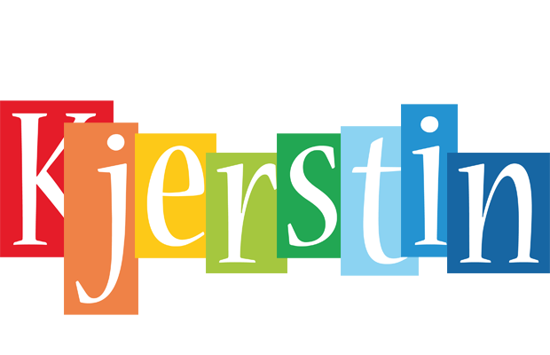 Kjerstin colors logo