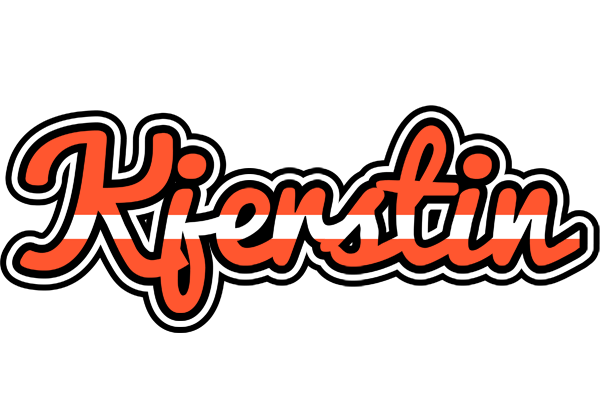Kjerstin denmark logo