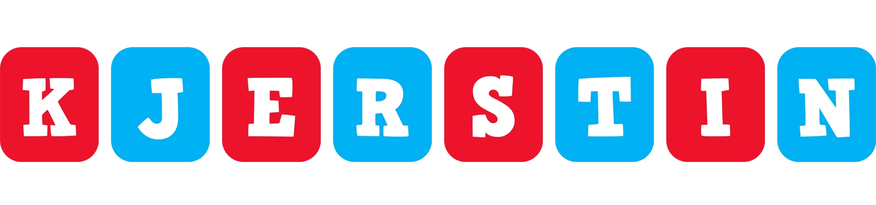 Kjerstin diesel logo