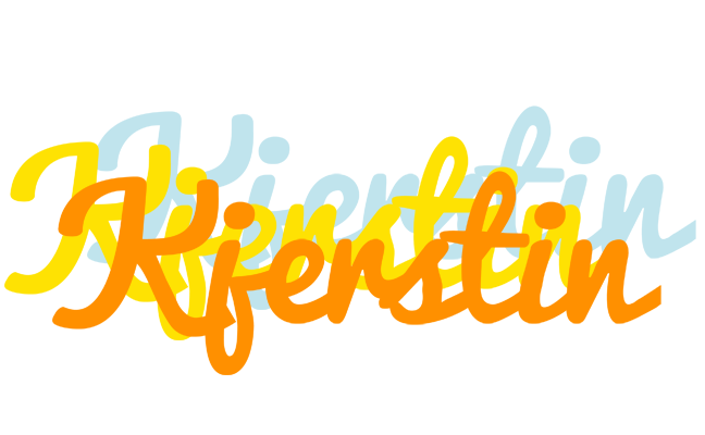 Kjerstin energy logo