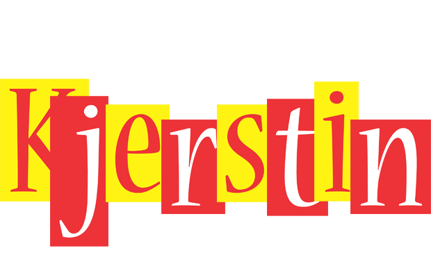 Kjerstin errors logo
