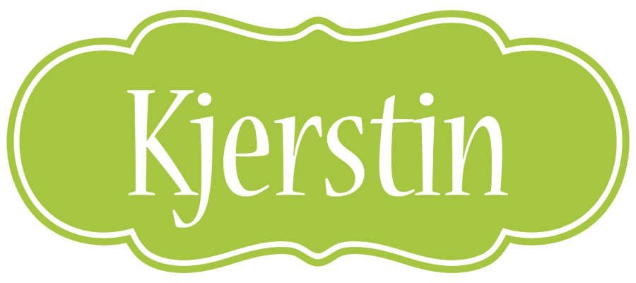 Kjerstin family logo