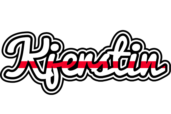 Kjerstin kingdom logo