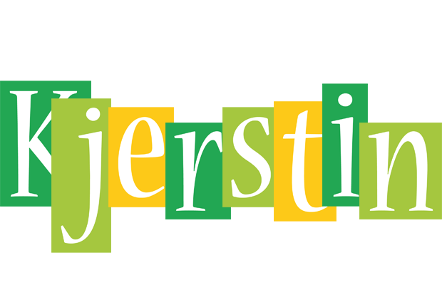 Kjerstin lemonade logo