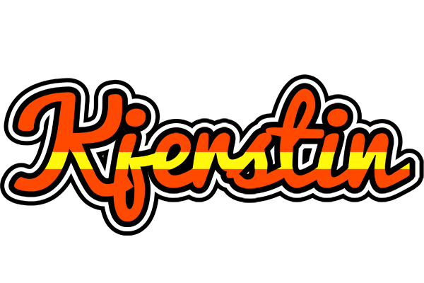 Kjerstin madrid logo