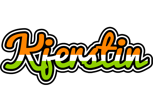 Kjerstin mumbai logo