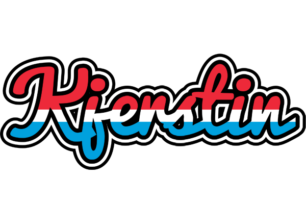 Kjerstin norway logo