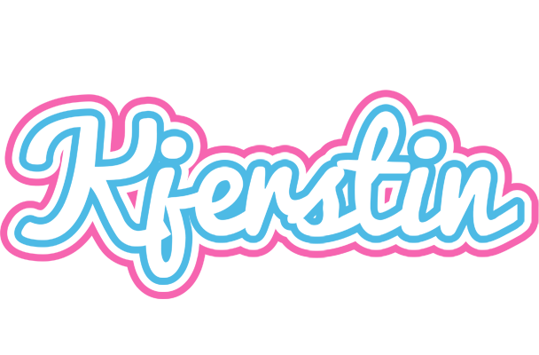 Kjerstin outdoors logo