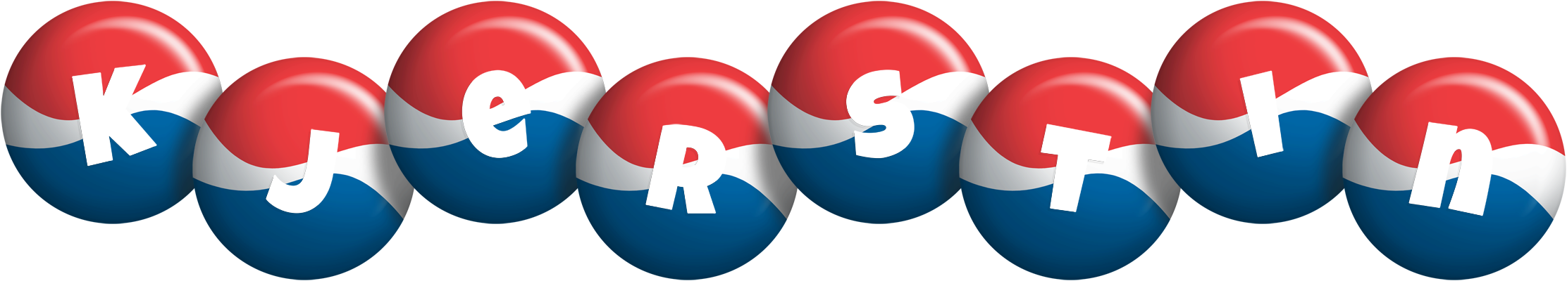 Kjerstin paris logo