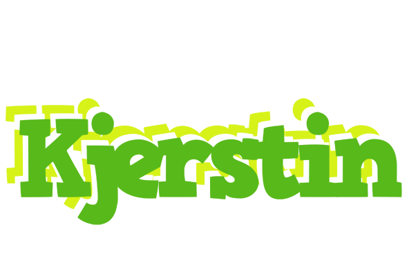 Kjerstin picnic logo