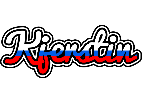 Kjerstin russia logo