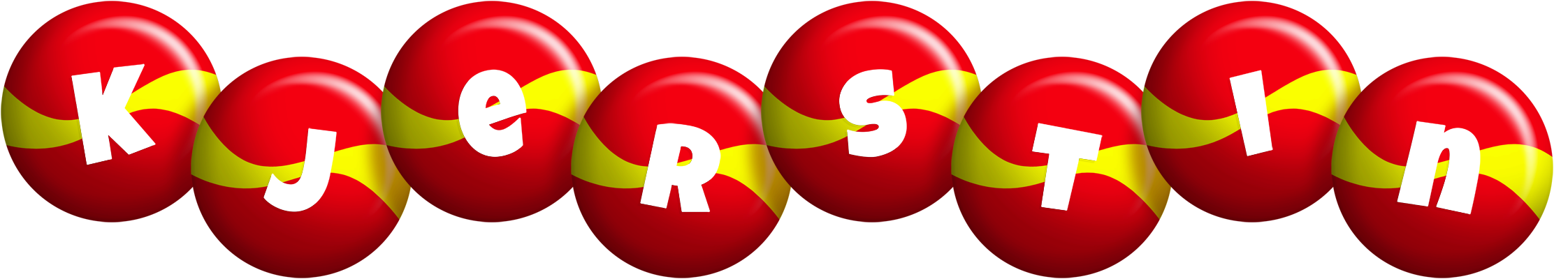 Kjerstin spain logo