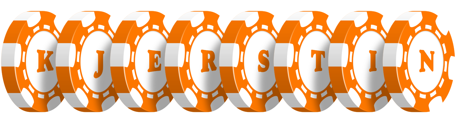 Kjerstin stacks logo