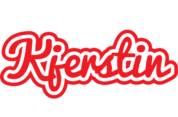 Kjerstin sunshine logo