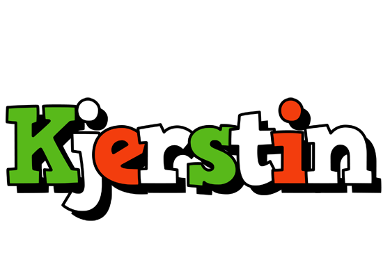 Kjerstin venezia logo