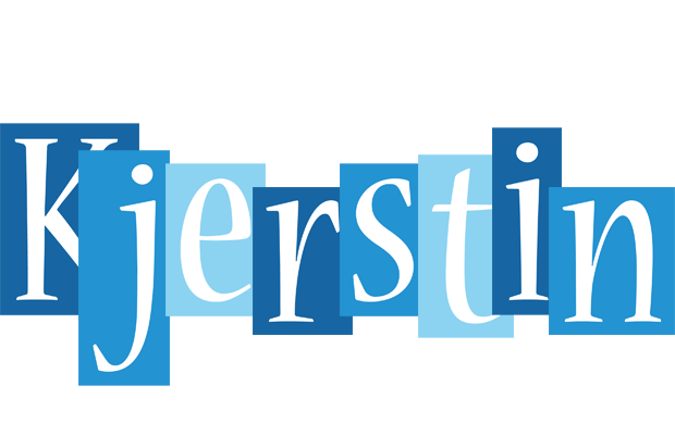 Kjerstin winter logo