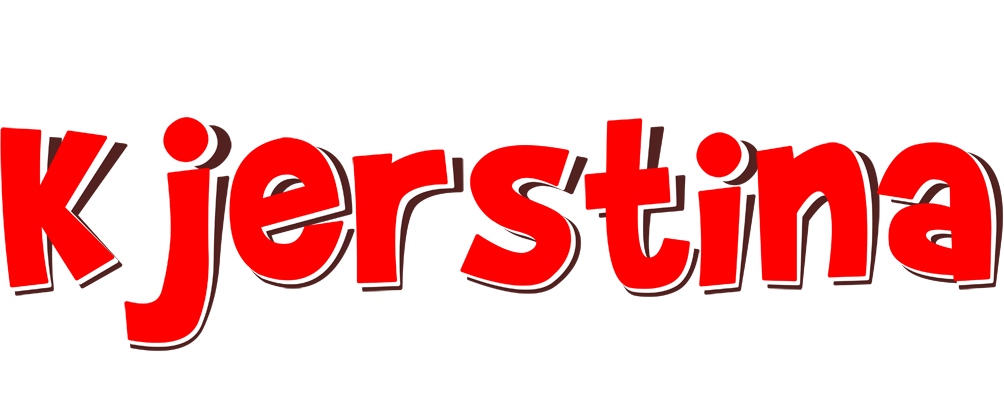 Kjerstina basket logo
