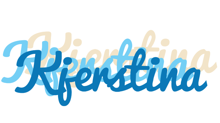 Kjerstina breeze logo