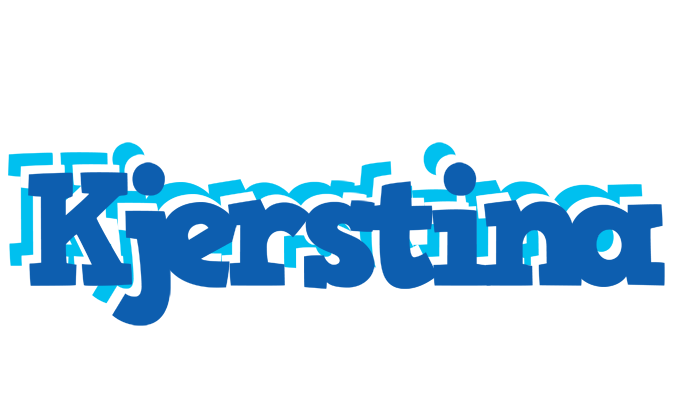 Kjerstina business logo