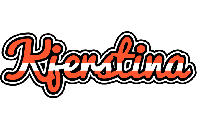 Kjerstina denmark logo