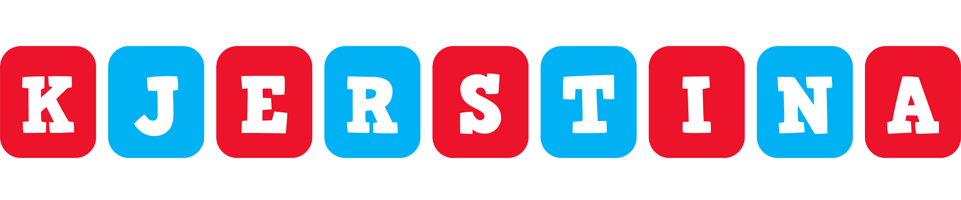Kjerstina diesel logo