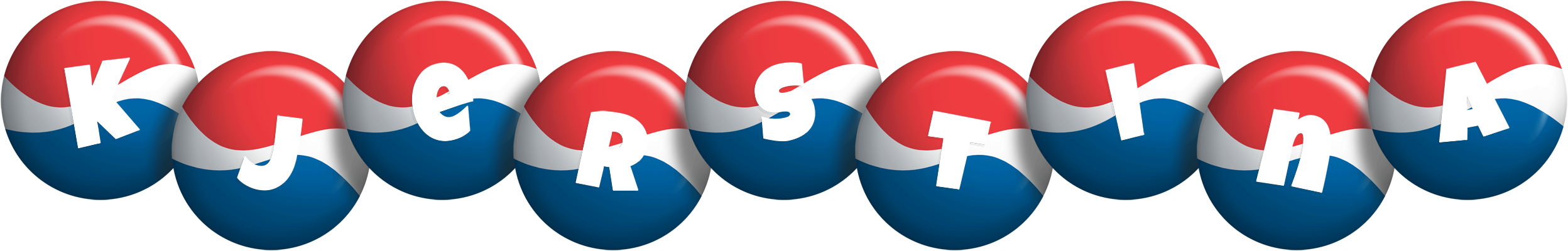Kjerstina paris logo