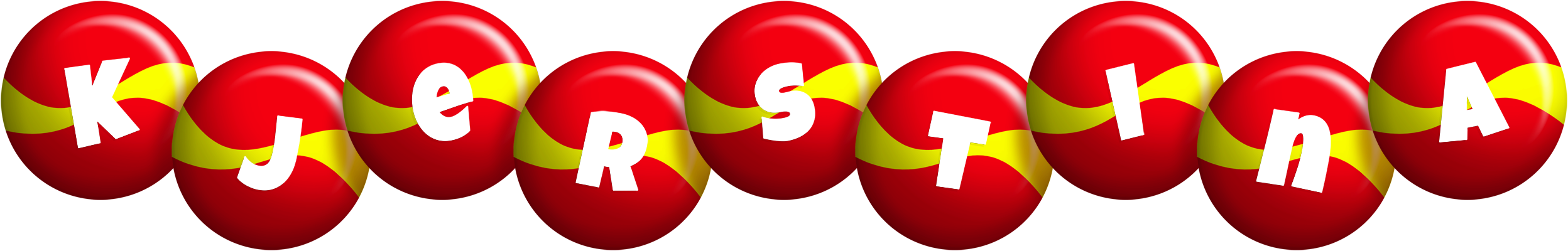 Kjerstina spain logo