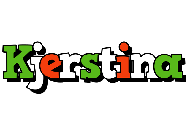 Kjerstina venezia logo
