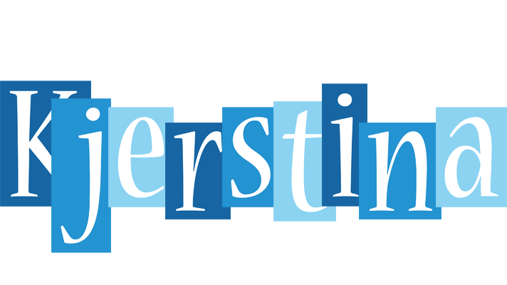 Kjerstina winter logo