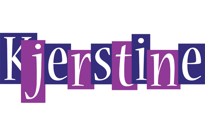 Kjerstine autumn logo
