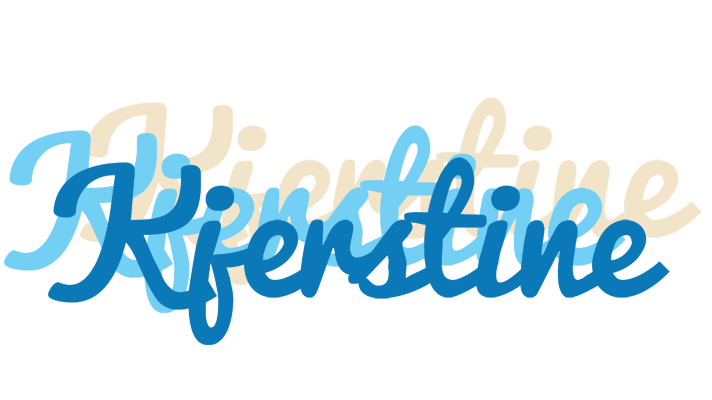 Kjerstine breeze logo