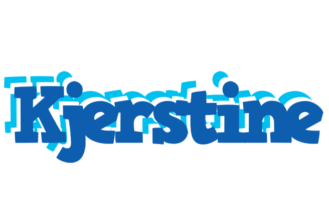 Kjerstine business logo