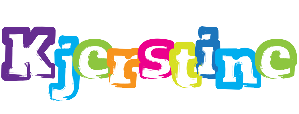 Kjerstine casino logo
