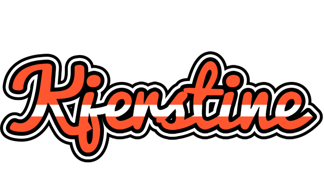 Kjerstine denmark logo