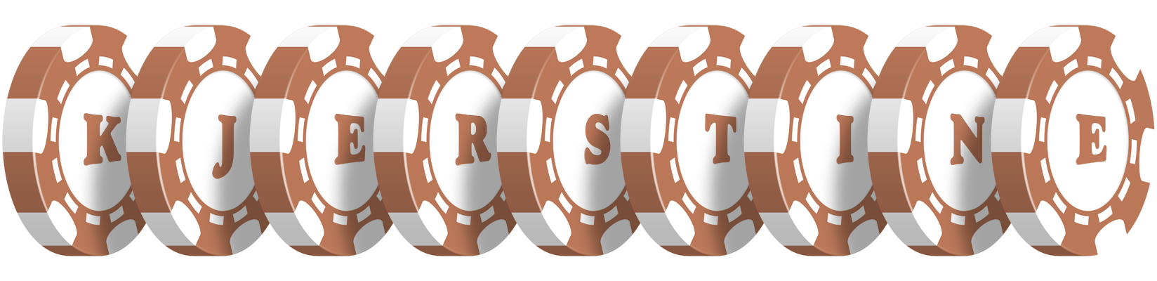 Kjerstine limit logo