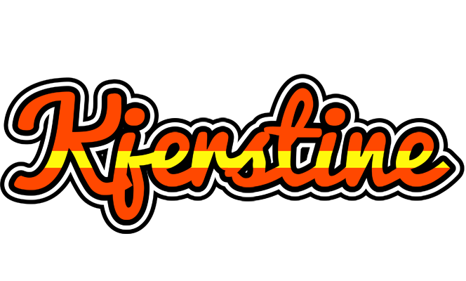 Kjerstine madrid logo