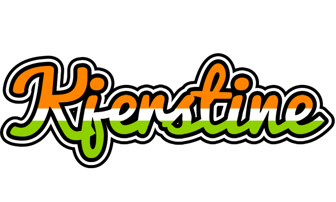 Kjerstine mumbai logo